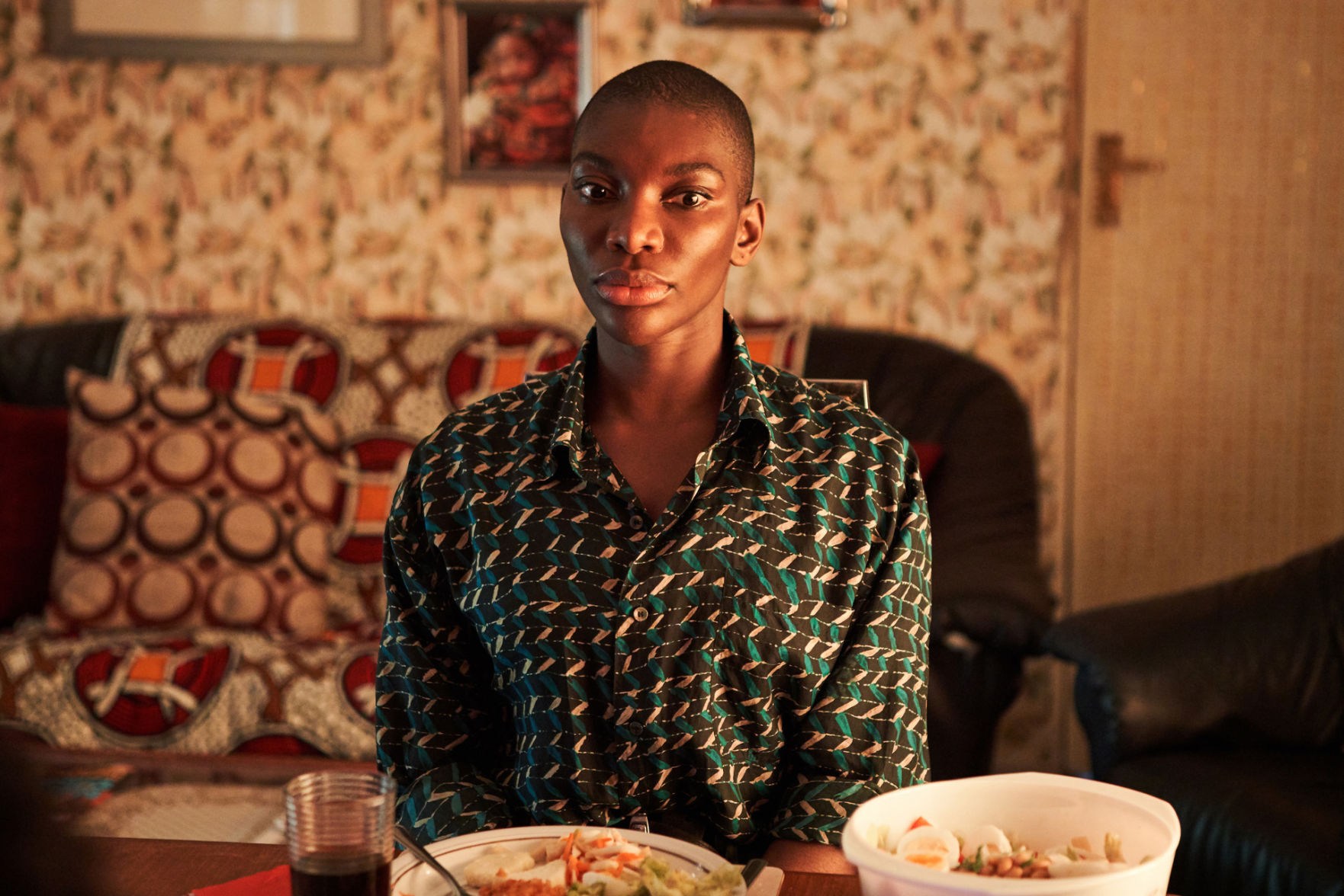 Best TV of 2020: 'I May Destroy You,' 'Normal People,' the Democratic convention and more
